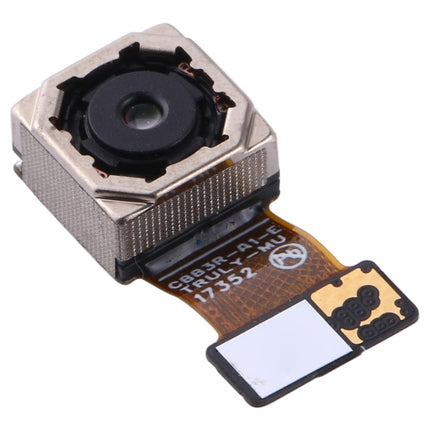 Rear Camera For Nokia 6.1 / 6 2018 - Compatible With Ta 1043 / 1045 / 1050 / 1054 / 1063