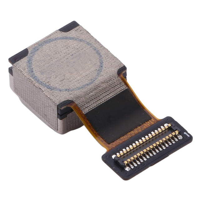 Rear Camera For Nokia 6.1 / 6 2018 - Compatible With Ta 1043 / 1045 / 1050 / 1054 / 1063