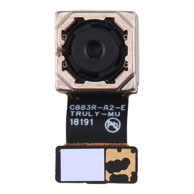 Rear Camera For Nokia 1 Plus - Compatible With Ta 1111 / 1123 / 1127 / 1130