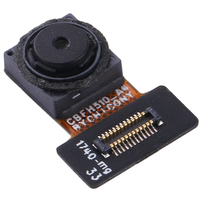 High-Quality Front Camera For Nokia 7 - Compatible With Ta 1041 / 1046