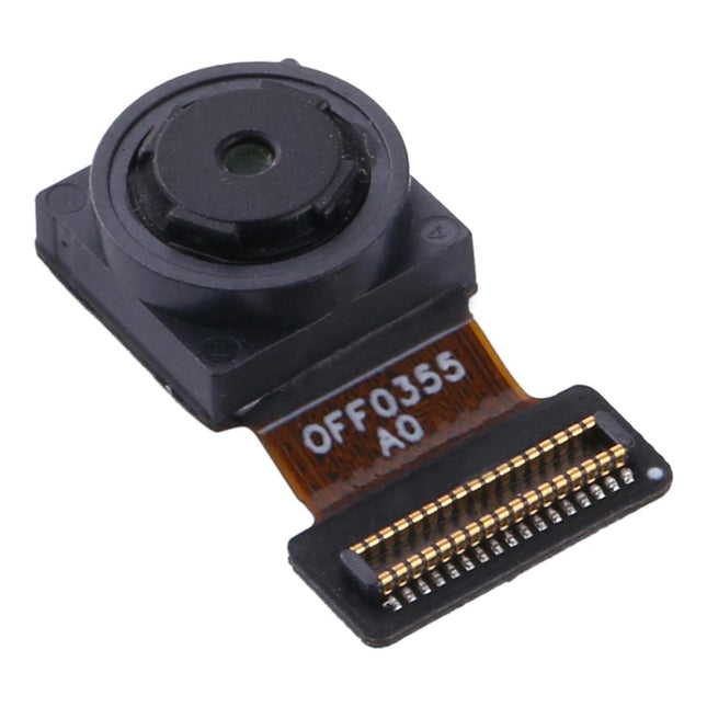 High-Quality Front Camera For Nokia 6.1 / 6 2018 - Compatible With Multiple Models