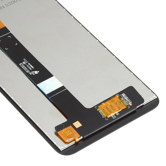 Nokia C2 Full Lcd Screen Assembly With Digitizer