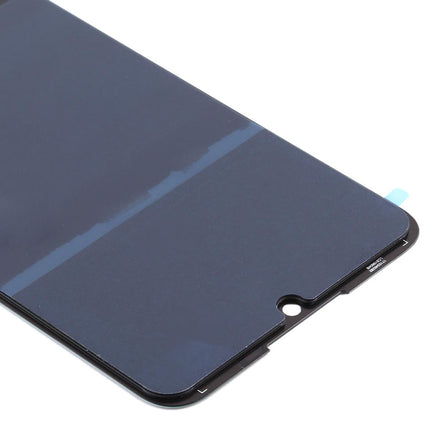 Motorola One Zoom Oled Lcd Screen With Digitizer Assembly