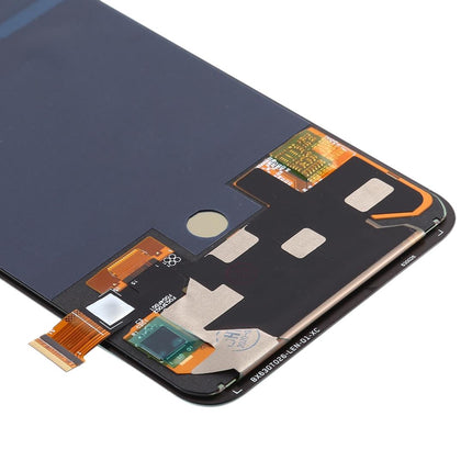 Motorola One Zoom Oled Lcd Screen With Digitizer Assembly