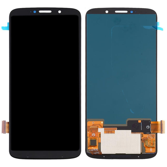 Full Assembly Oled Lcd Screen With Digitizer For Motorola Moto Z3