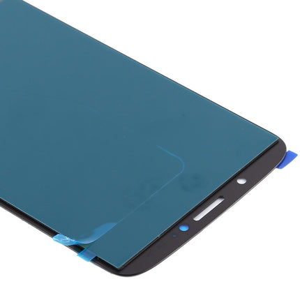 Full Assembly Oled Lcd Screen With Digitizer For Motorola Moto Z3