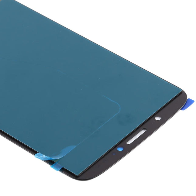 Full Assembly Oled Lcd Screen With Digitizer For Motorola Moto Z3