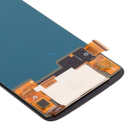 Full Assembly Oled Lcd Screen With Digitizer For Motorola Moto Z3