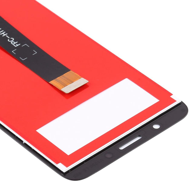 Motorola Moto E6 Play Lcd Screen With Digitizer - Full Assembly