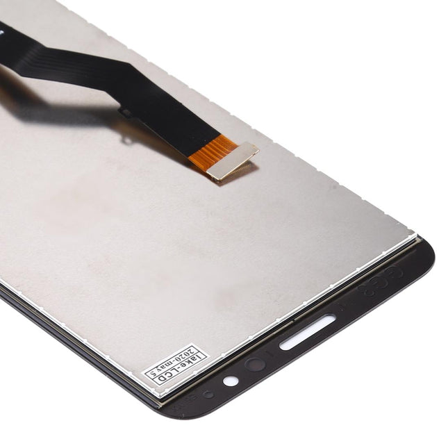 Motorola Moto E6 Lcd Screen With Digitizer Assembly