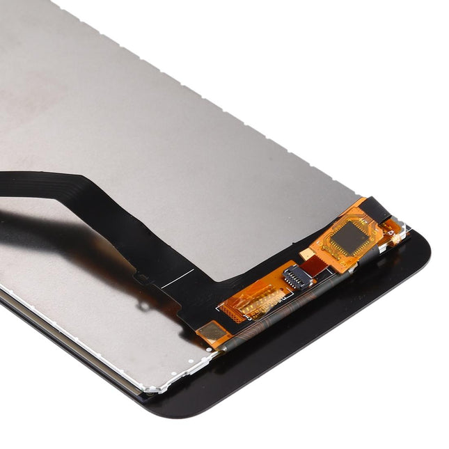 Motorola Moto E6 Lcd Screen With Digitizer Assembly