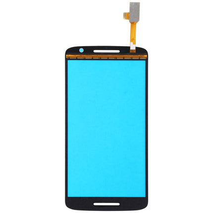 Motorola Moto X Play Touch Panel - Slim Design