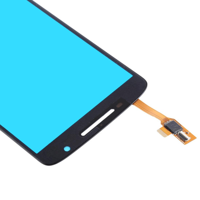 Motorola Moto X Play Touch Panel - Slim Design