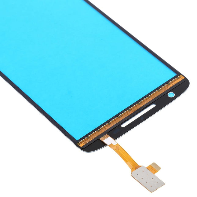 Motorola Moto X Play Touch Panel - Slim Design