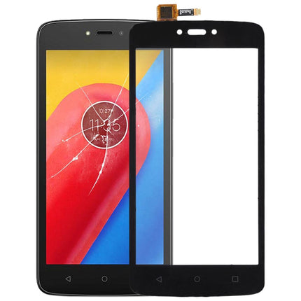 Motorola Moto C Touch Panel - Slim Design