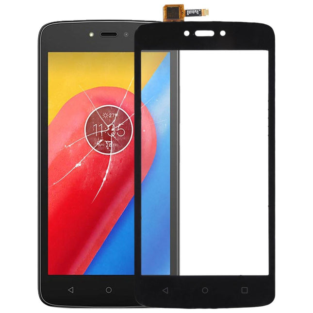 Motorola Moto C Touch Panel - Slim Design