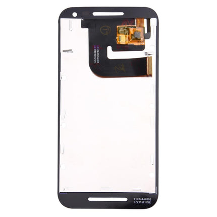 Replacement Lcd Screen For Motorola Moto G3 With Digitizer
