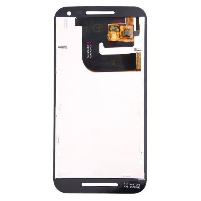 Replacement Lcd Screen For Motorola Moto G3 With Digitizer