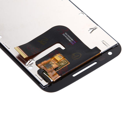 Replacement Lcd Screen For Motorola Moto G3 With Digitizer