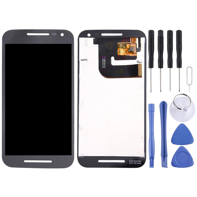 Replacement Lcd Screen For Motorola Moto G3 With Digitizer