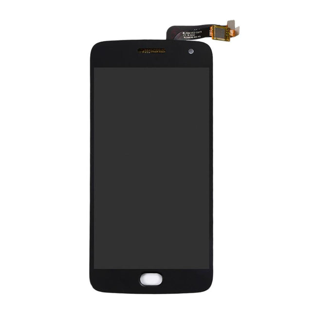 Full Assembly Lcd Screen For Motorola Moto G5 Plus With Digitizer