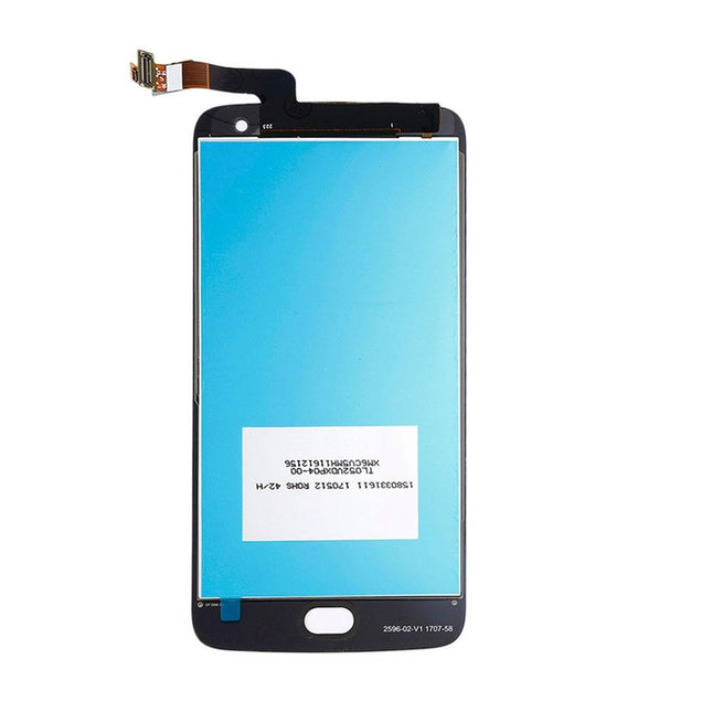 Full Assembly Lcd Screen For Motorola Moto G5 Plus With Digitizer