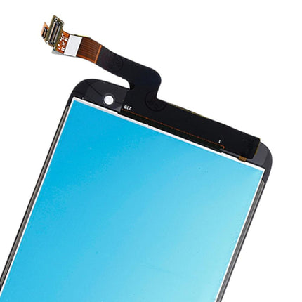 Full Assembly Lcd Screen For Motorola Moto G5 Plus With Digitizer