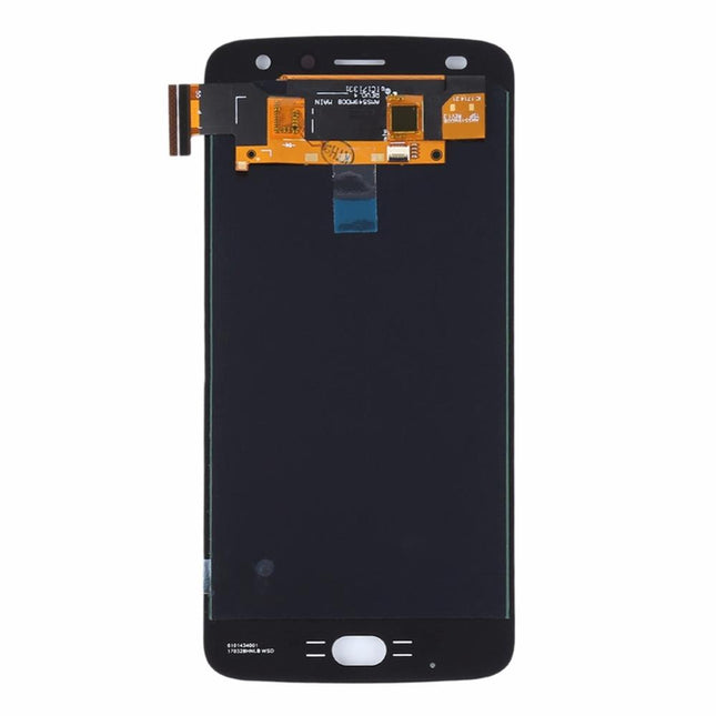 Full Assembly Oled Lcd Screen For Motorola Moto Z2 Play With Digitizer