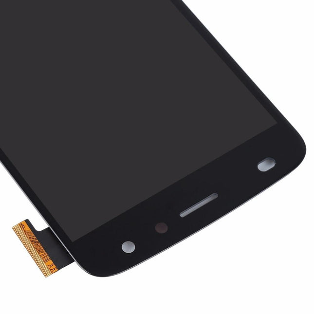 Full Assembly Oled Lcd Screen For Motorola Moto Z2 Play With Digitizer