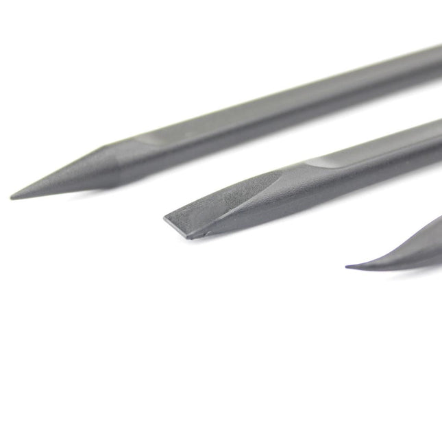 Mobile Phone / Tablet Repair Tool Kit - Professional Plastic Disassembly Rods