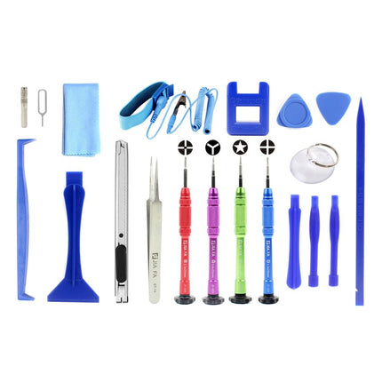 21-Piece Repair Tool Set With Bag