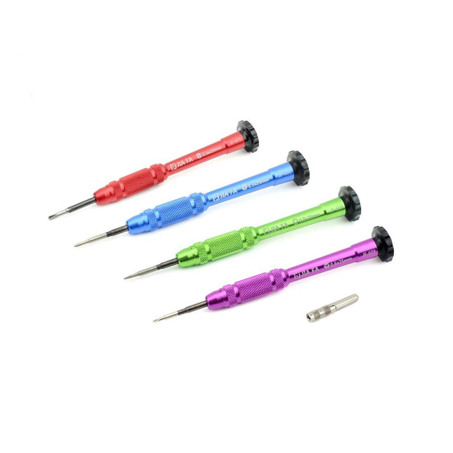 21-Piece Repair Tool Set With Bag