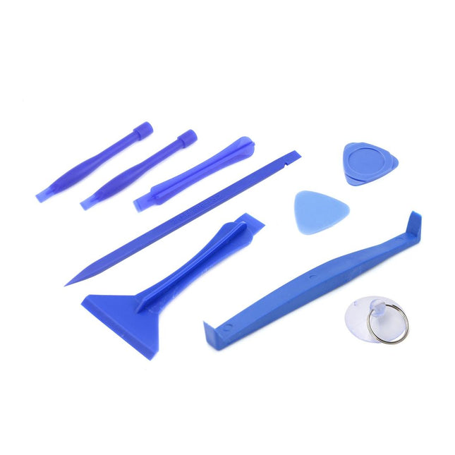 21-Piece Repair Tool Set With Bag