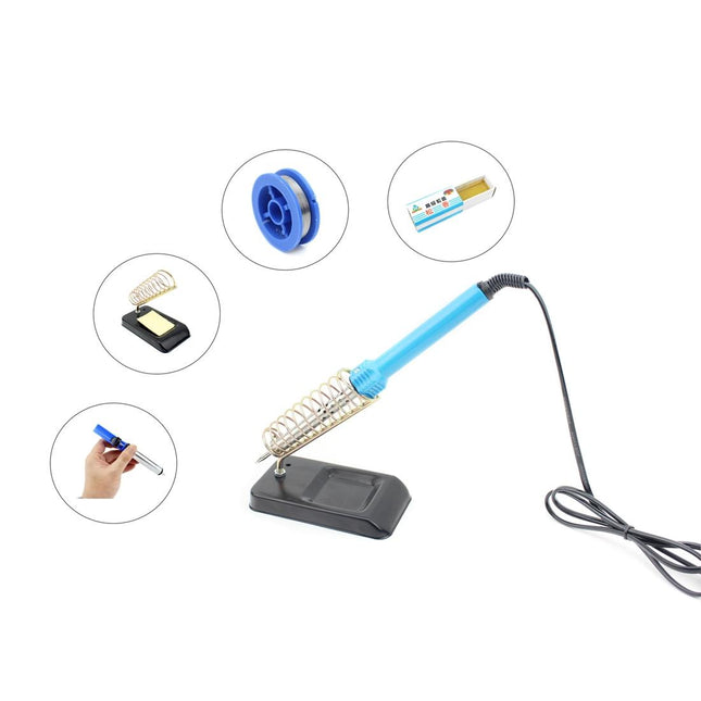 27-Piece Repair Tool Set With Bag