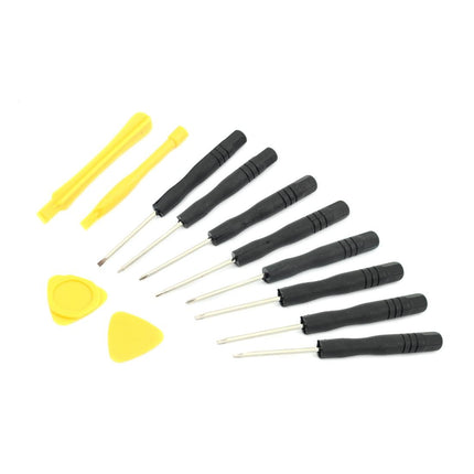 27-Piece Repair Tool Set With Bag