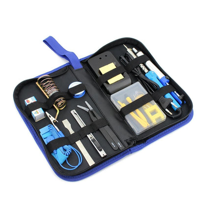 27-Piece Repair Tool Set With Bag