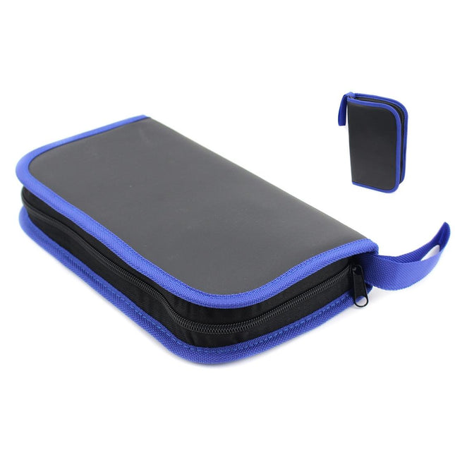 27-Piece Repair Tool Set With Bag