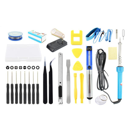 27-Piece Repair Tool Set With Bag