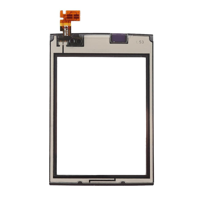 Premium Touch Panel For Nokia Asha 300 - Sleek Design