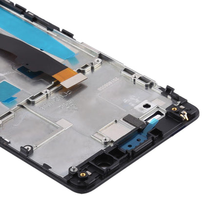 Replacement Lcd Screen For Nokia 5.1 With Frame