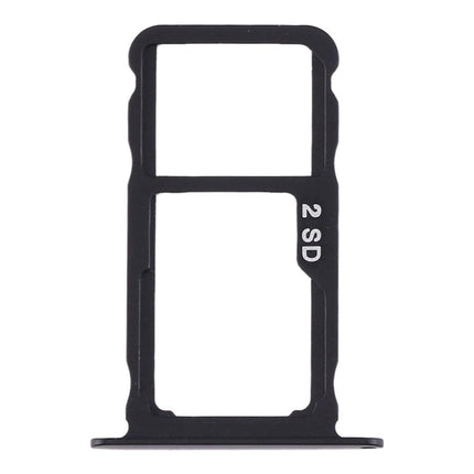 Replacement Sim Card Tray For Nokia X71 - Design