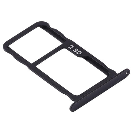 Replacement Sim Card Tray For Nokia X71 - Design