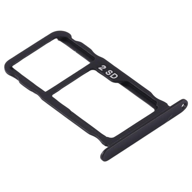 Replacement Sim Card Tray For Nokia X71 - Design
