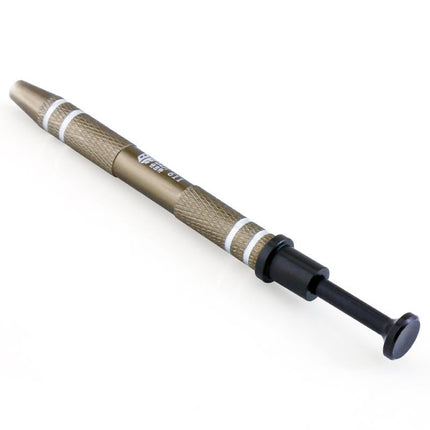 Four-Claw Precision Gripper For Catcher Hand Tool