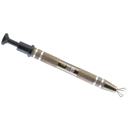 Four-Claw Precision Gripper For Catcher Hand Tool