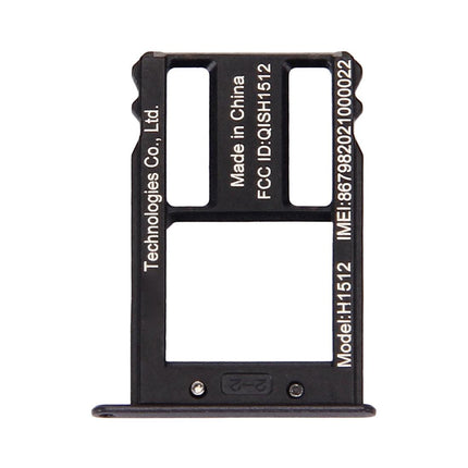 Replacement Sim Tray For Google Nexus 6P