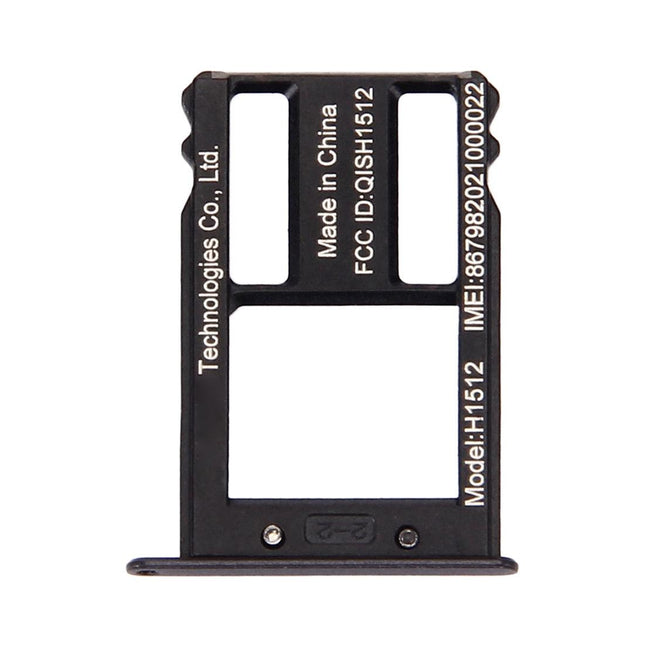 Replacement Sim Tray For Google Nexus 6P
