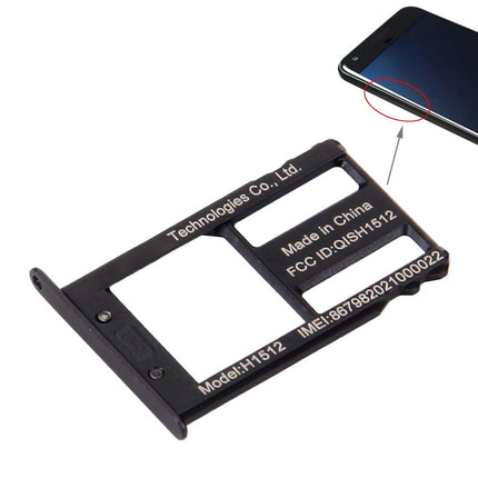 Replacement Sim Tray For Google Nexus 6P