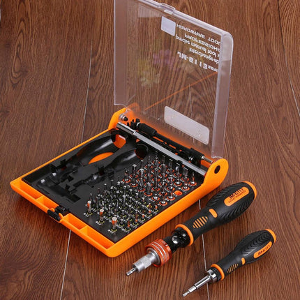 73-Piece Household Screwdriver Repair Tool Set