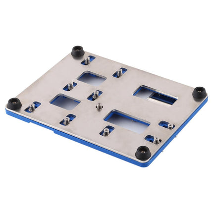 Mobile Phone Repair Fixture For Mijing A23 Motherboard